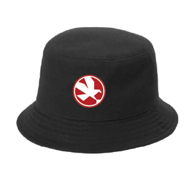 Port Authority UnisexTwill Bucket Hat