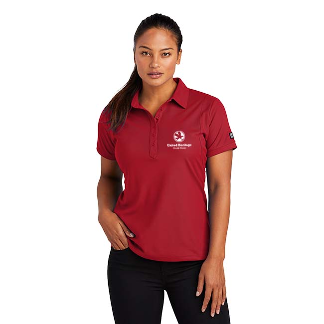 Women's Polo