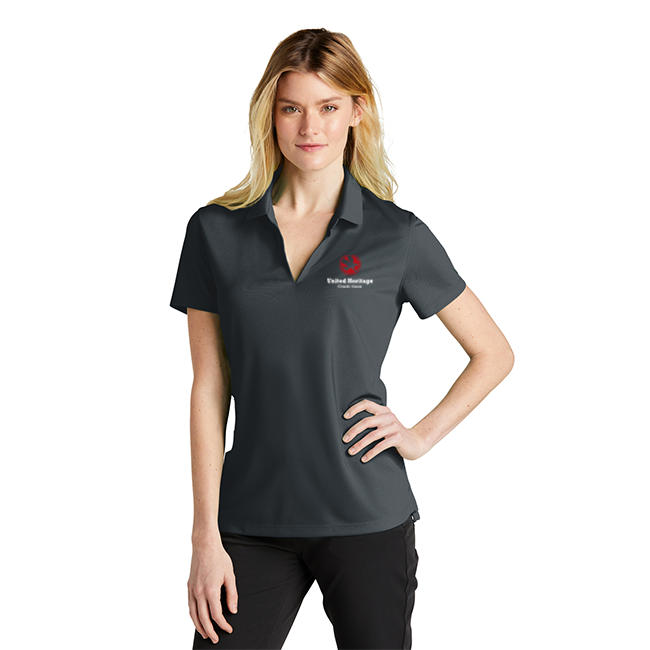 Women's Nike Dri-FIT Micro Pique Polo