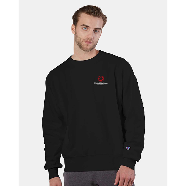 Champion Reverse Weave Crewneck Sweatshirt