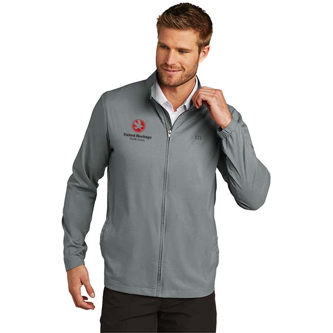 TravisMathew Surfside Full-Zip Jacket