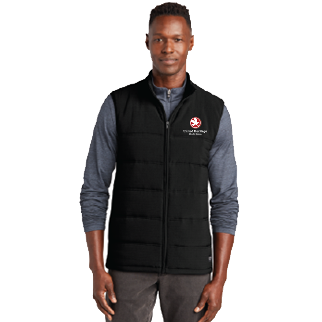 TravisMathew Cold Bay Vest