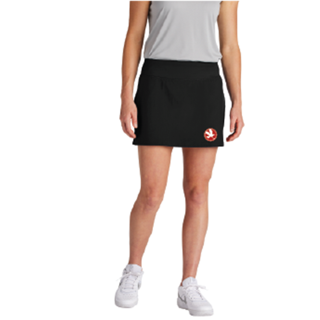 Sport-Tek Women's Repeat Skort