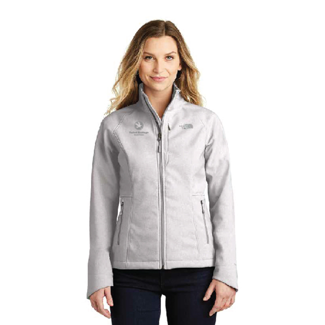 The North Face Ladies Apex Barrier Soft Shell Jacket